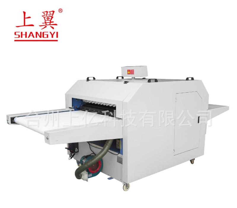 SY-600B900B1200B大型自动纠偏粘合机