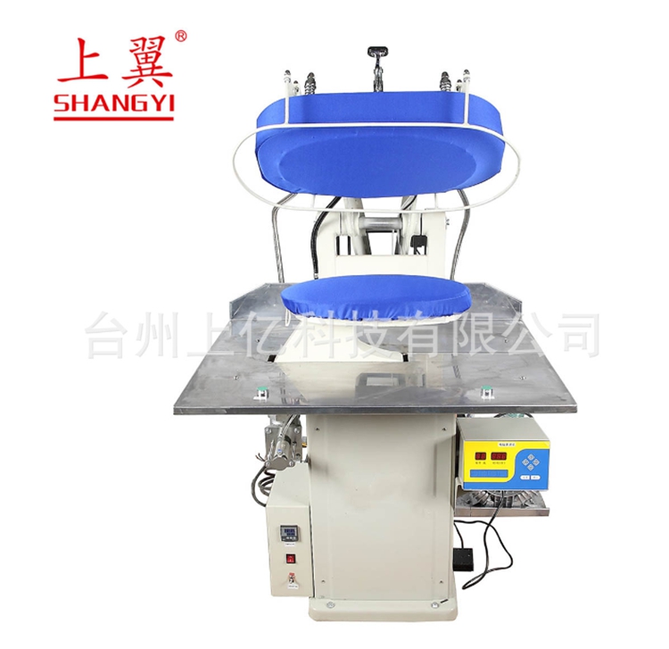 SY-AH电脑裤腰蒸烫机