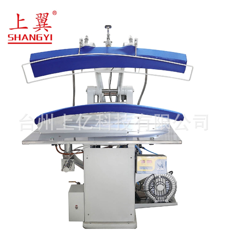 SY-AF电脑侧缝蒸烫机