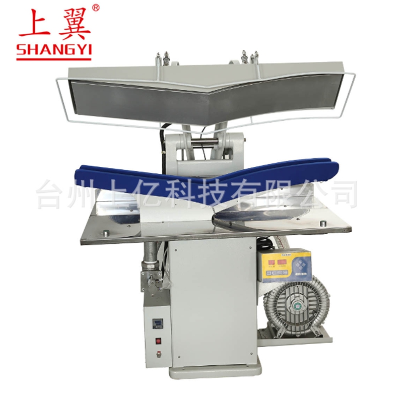 SY-BB电脑侧缝整烫机